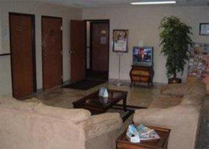 Отель Comfort Inn 