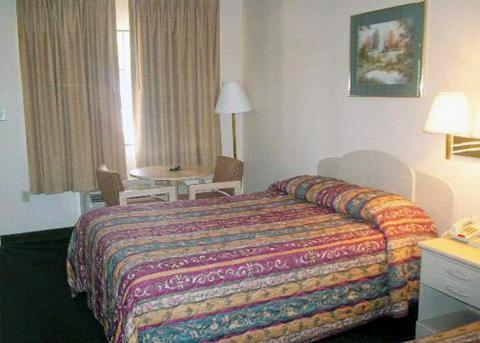 Отель Quality Inn