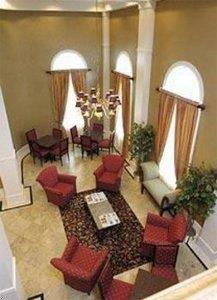 Отель Comfort Inn 