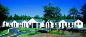 Отель Comfort Inn 