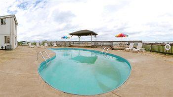 Отель Comfort Inn