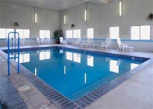 Отель Comfort Inn 