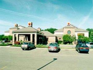 Отель Comfort Inn Erie