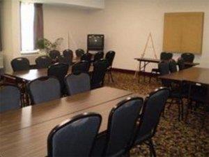 Отель Comfort Inn 