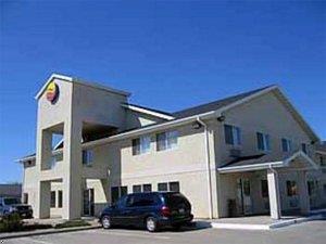 Отель Comfort Inn