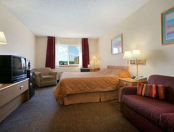 Отель Comfort Inn Oacoma