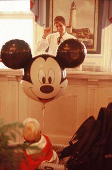 Отель Disney's Newport Bay Club