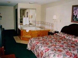 Отель Comfort Inn 