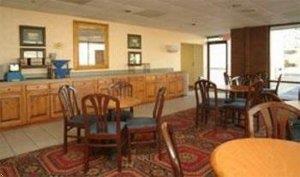 Отель Comfort Inn 