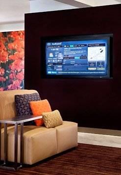 Отель Courtyard by Marriott Wilmington Newark Christiana Mall