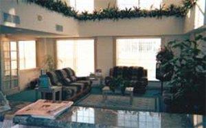 Отель Fort Stockton-Days Inn
