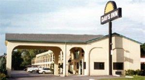 Отель Espanola-Days Inn
