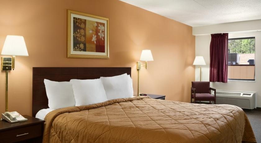 Отель Days Inn Monroeville Pittsburgh