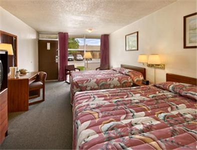 Отель Days Inn Rock Springs