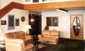 Отель Days Inn Mt Vernon