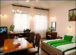 Hotel Lucky
