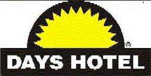 Отель Days Inn Hayward Airport