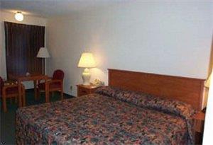 Отель Days Inn Fancy Gap