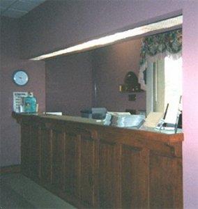 Отель Days Inn South Orangeburg