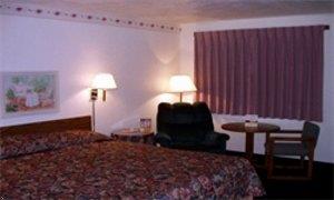 Отель Days Inn Hays