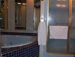 Отель Days Inn St Clairsville