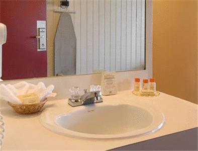 Отель Days Inn Schenectady