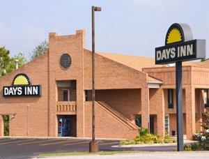 Отель Farmville - Days Inn