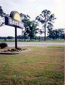 Отель Days Inn-Madison