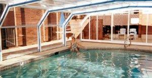 Отель Days Inn Richfield