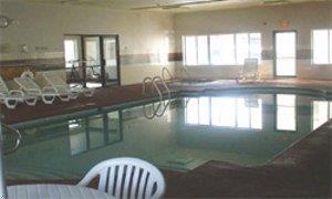 Отель Days Inn Cedar Point South
