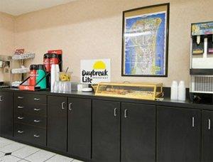 Отель Days Inn Sandusky Central
