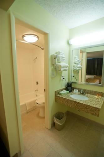 Отель Frederick-Days Inn