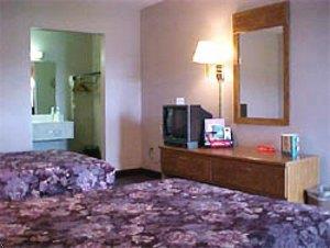 Отель Days Inn Selma