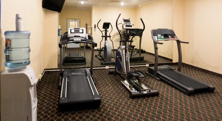 Отель Days Inn Rome Downtown