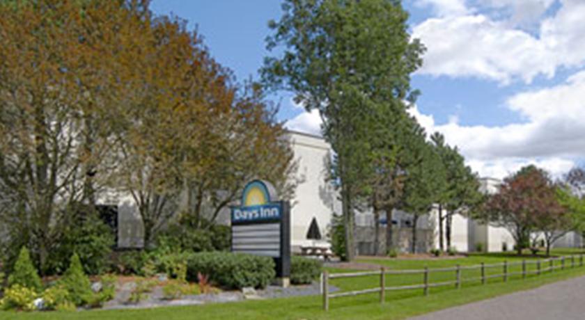 Отель Days Inn Middleboro - Plymouth