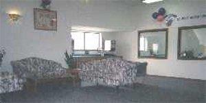 Отель Days Inn Fort Morgan