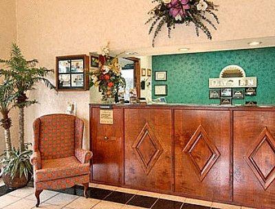Отель Days Inn Thomaston