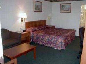 Отель Econo Lodge 