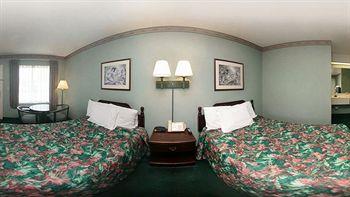 Отель Econo Lodge Elberton