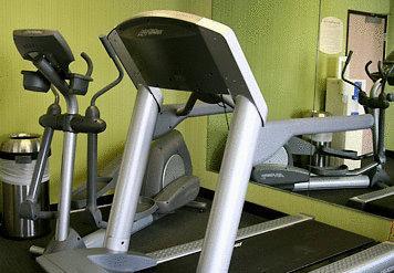 Отель Fairfield Inn & Suites Kansas City Olathe