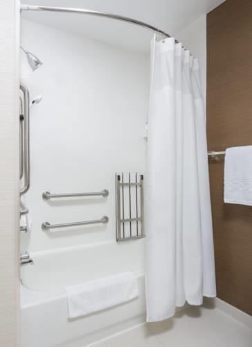 Отель Fairfield Inn by Marriott Tyler