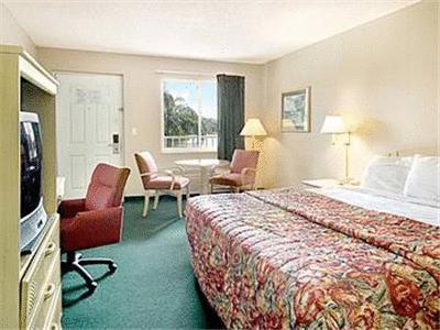 Мини-отель GuestHouse Inn Ellenton
