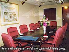 Отель Holiday Inn Hotel & Suites PEACHTREE CITY