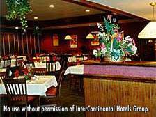 Отель Holiday Inn Dayton-Airport (Northwest)