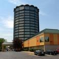 Отель Holiday Resort Hotel