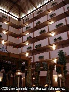 Отель Holiday Inn 