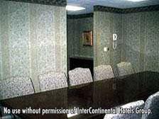 Отель Holiday Inn MORGANTON-I-40