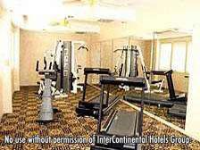 Отель Holiday Inn 
