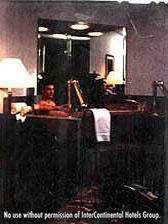 Отель Holiday Inn RICHMOND