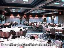 Отель Holiday Inn UTICA